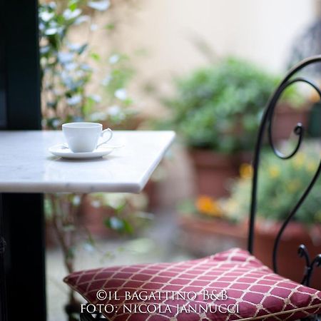 Bed and Breakfast Il Bagattino Ferrara Exterior foto