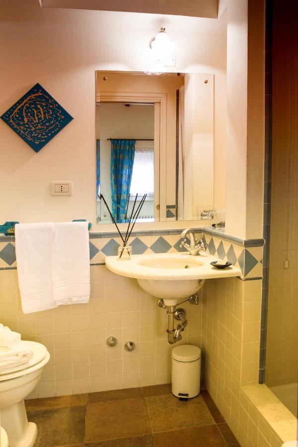 Bed and Breakfast Il Bagattino Ferrara Exterior foto
