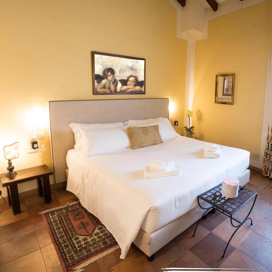 Bed and Breakfast Il Bagattino Ferrara Exterior foto