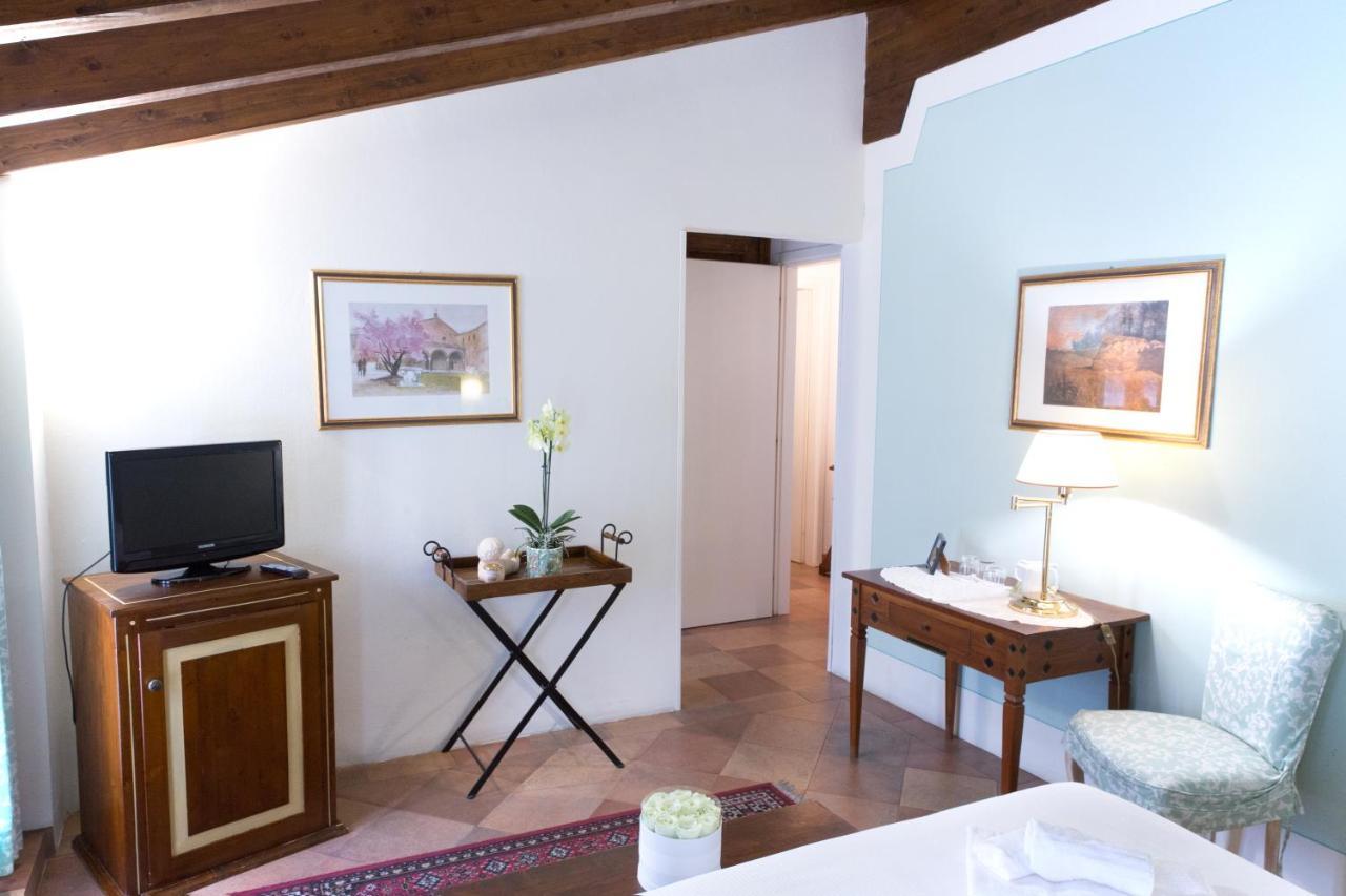 Bed and Breakfast Il Bagattino Ferrara Exterior foto