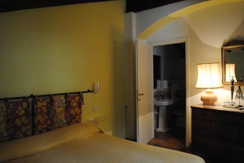 Bed and Breakfast Il Bagattino Ferrara Exterior foto