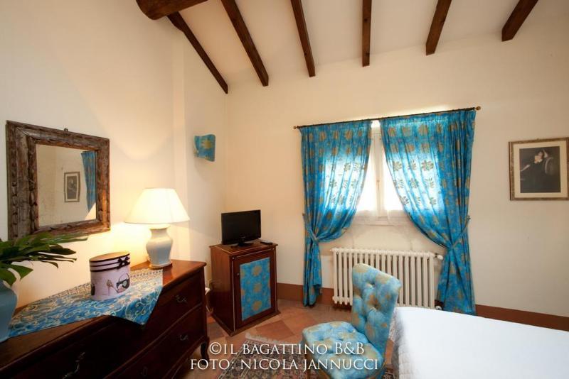 Bed and Breakfast Il Bagattino Ferrara Exterior foto