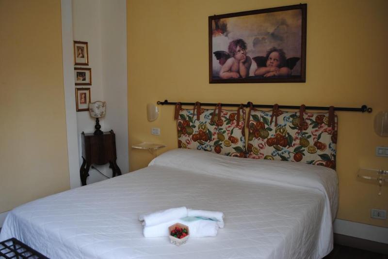 Bed and Breakfast Il Bagattino Ferrara Exterior foto