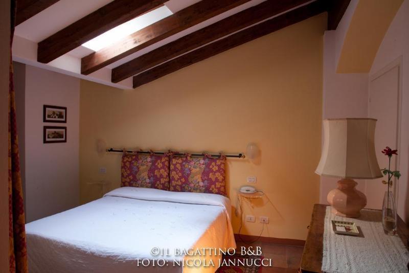 Bed and Breakfast Il Bagattino Ferrara Exterior foto