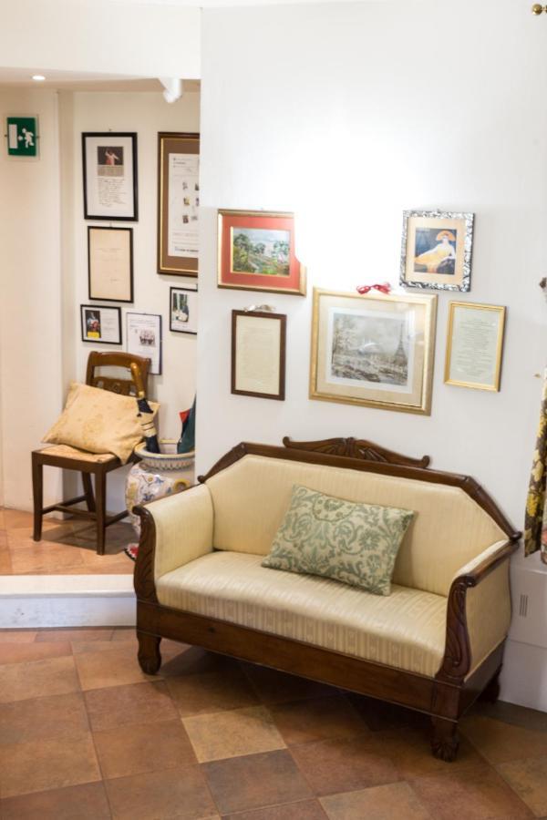 Bed and Breakfast Il Bagattino Ferrara Exterior foto