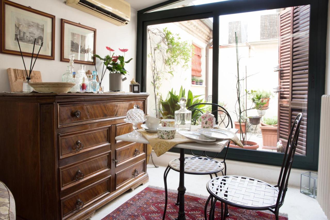 Bed and Breakfast Il Bagattino Ferrara Exterior foto