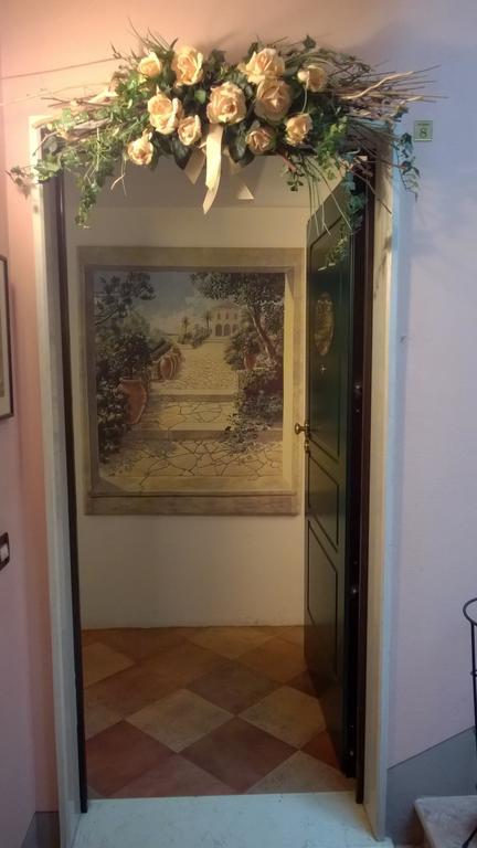 Bed and Breakfast Il Bagattino Ferrara Exterior foto