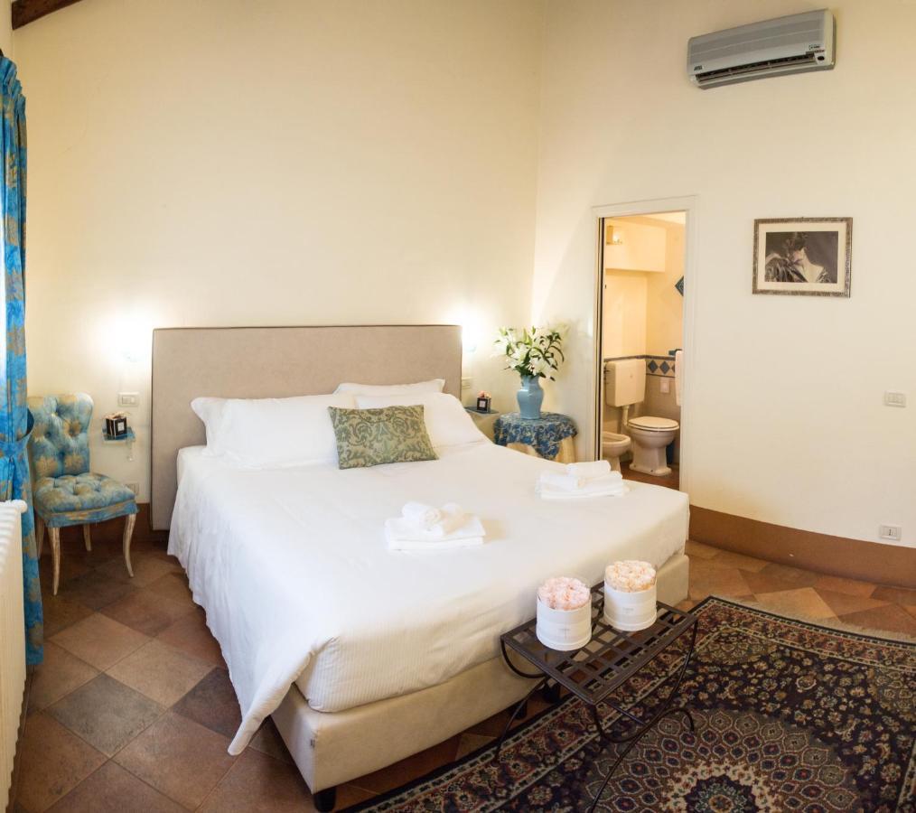 Bed and Breakfast Il Bagattino Ferrara Exterior foto