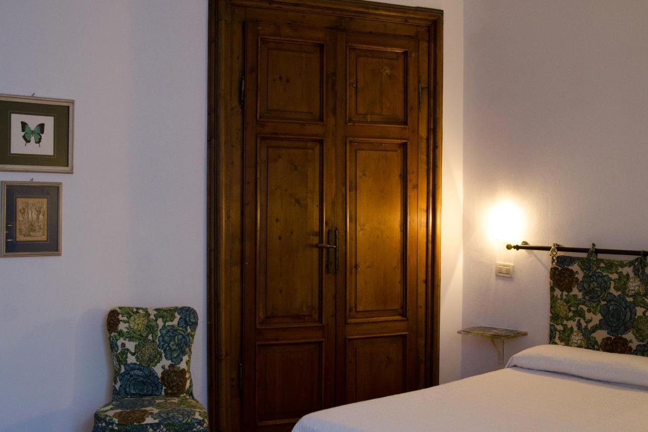 Bed and Breakfast Il Bagattino Ferrara Exterior foto